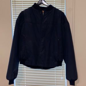 Vintage Harbor Park Jacket